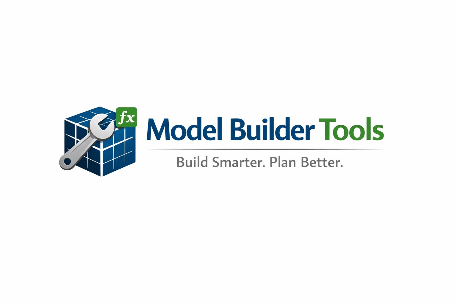 Model Builder Tools